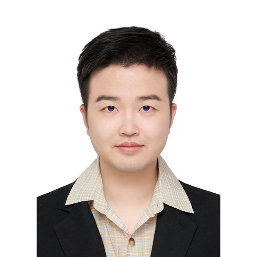 Renjie Xu (许仁杰)